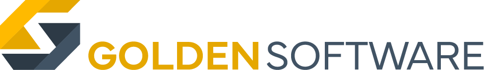 Shop Golden Software logo